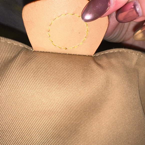 Louis Vuitton Monogram Graceful MM - Picture 10 of 16